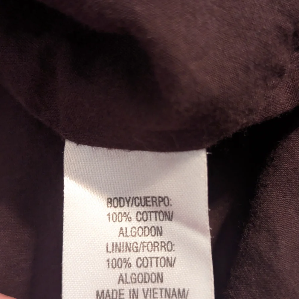 Stylish Polka Dot Midi Skirt - Black, White, and Brown - Picture 5 of 6